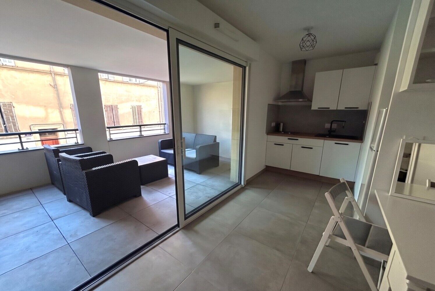Property view