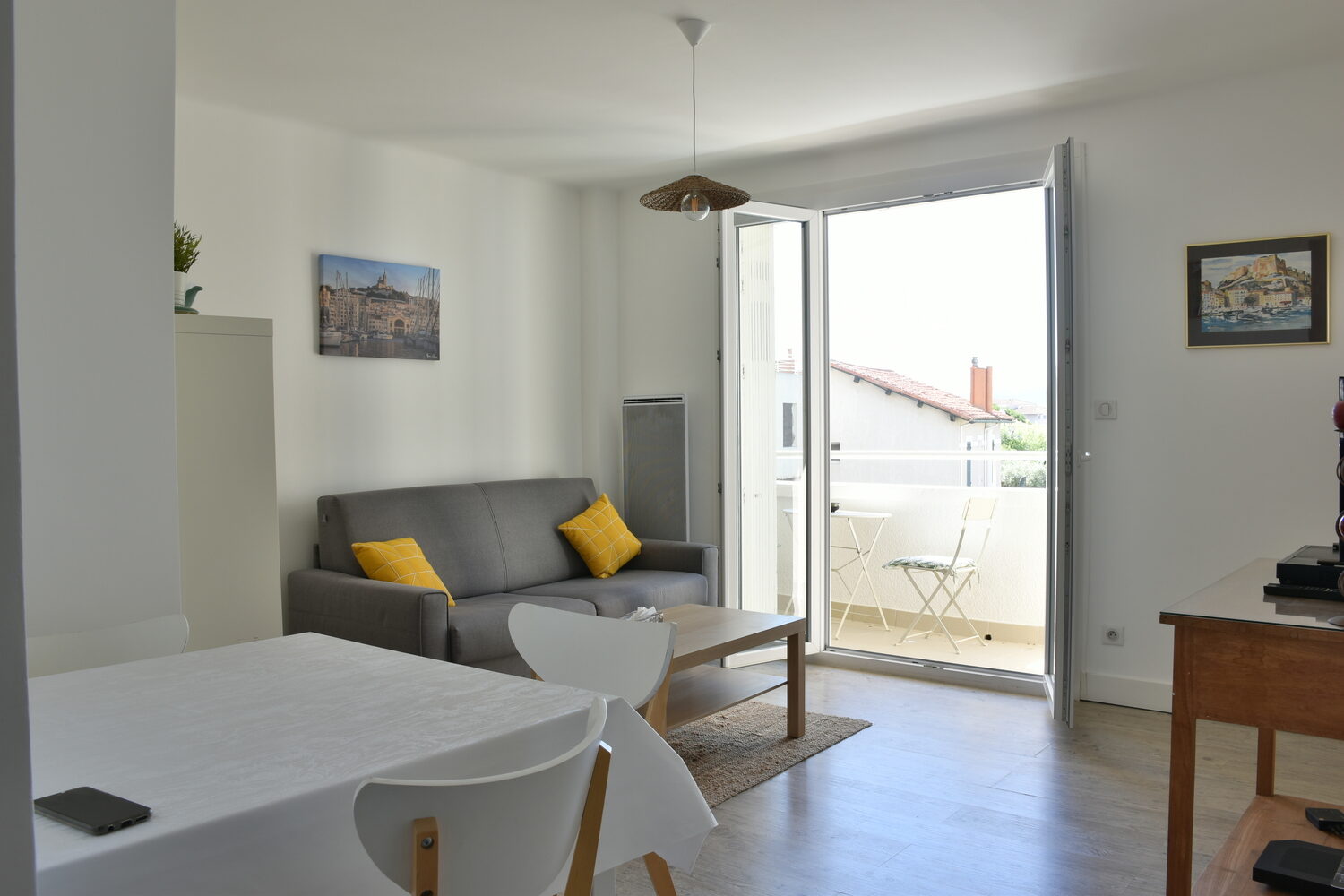 Property view