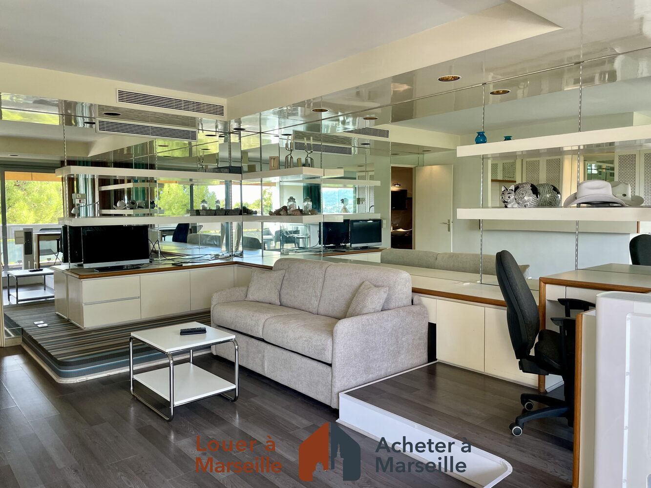 Property view